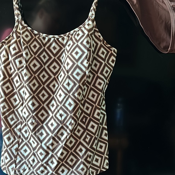 It Figures Tankini 12/XL - Picture 2 of 10